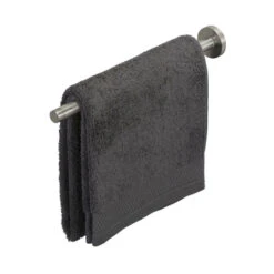 Tiger Telescopisch Handdoekrek Boston RVS