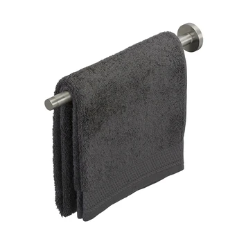 Tiger Telescopisch Handdoekrek Boston RVS 3 Tiger Telescopisch Handdoekrek Boston RVS