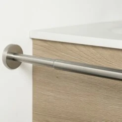 Tiger Telescopisch Handdoekrek Boston RVS 16 Tiger Telescopisch Handdoekrek Boston RVS -Badkamer Winkel 123 1006