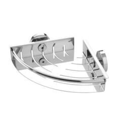 Tiger Hoekkorf Boston Klein Chroom