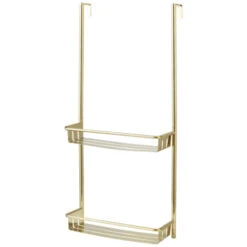 Allibert Doucherek Coperblink Goud -Badkamer Winkel 123 1059