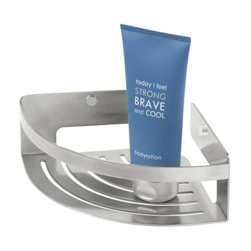 Tiger Caddy Hoekkorf Klein RVS 3 Tiger Caddy Hoekkorf Klein RVS