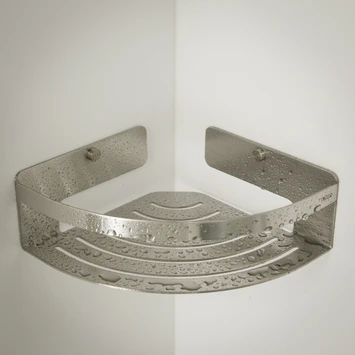 Tiger Caddy Hoekkorf Klein RVS 8 Tiger Caddy Hoekkorf Klein RVS - Afbeelding 6