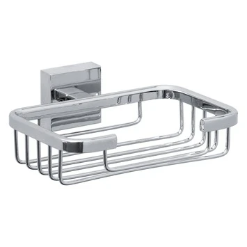 Tesa Zeepmandje Ekkro 4 Tesa Zeepmandje Ekkro - Afbeelding 2