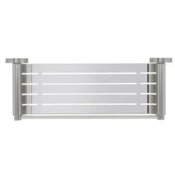 Tiger Wandkorf Boston Chroom -Badkamer Winkel 123 1105