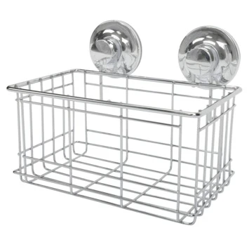 Everloc Badrek Chroom 3 Everloc Badrek Chroom