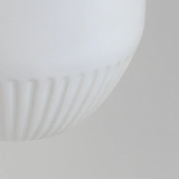 Tiger Ivy Zeepdispenser 200ml Chroom/wit Keramiek 4 Tiger Ivy Zeepdispenser 200ml Chroom/wit Keramiek - Afbeelding 2