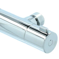 Atlantic Thermostatische Douchekraan Landon Chroom 15 Cm -Badkamer Winkel 123 114