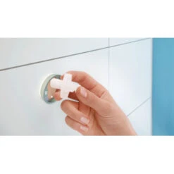 Tesa Zeepdispenser Moon -Badkamer Winkel 123 1158