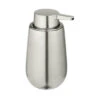 Wenko Keramische Zeepdispenser Badi Chroom -Badkamer Winkel 123 1171