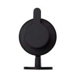 Tiger Zeepdispenser Tune Messing Zwart -Badkamer Winkel 123 1181