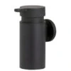 Tiger Zeepdispenser Noon Medium Zwart -Badkamer Winkel 123 1192