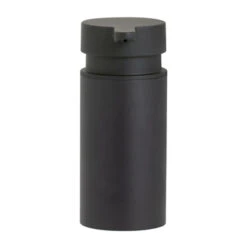 Tiger Zeepdispenser Noon Medium Zwart 12 Tiger Zeepdispenser Noon Medium Zwart -Badkamer Winkel 123 1193