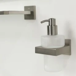 Tiger Zeepdispenser Items Hangend RVS -Badkamer Winkel 123 1203