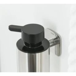 Tiger Zeepdispenser Colar Hangend Chroom -Badkamer Winkel 123 1207