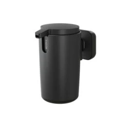 Tiger Zeepdispenser Carv 175 Ml Zwart