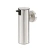 Tiger Zeepdispenser Boston Klein Hangend RVS 2 Tiger Zeepdispenser Boston Klein Hangend RVS -Badkamer Winkel 123 1235