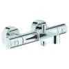 Grohe Thermostatische Badkraan Precision Joy Chroom 15 Cm -Badkamer Winkel 123 124