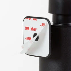 Tiger Zeepdispenser Colar Zwart -Badkamer Winkel 123 1243