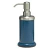 Sealskin Zeepdispenser Acero Blauw -Badkamer Winkel 123 1262