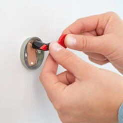 Tesa Zeepdispenser Ekkro -Badkamer Winkel 123 1268