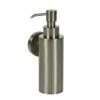 Haceka Zeepdispenser Kosmos Tec Hangend RVS -Badkamer Winkel 123 1279
