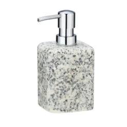 Wenko Zeepdispenser Terrazzo