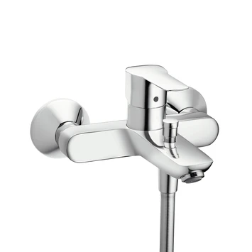 Hansgrohe Mysport Badkraan 3 Hansgrohe Mysport Badkraan