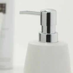 Sealskin Zeepdispenser Braid Zand 12 Sealskin Zeepdispenser Braid Zand -Badkamer Winkel 123 1319