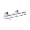 Grohe Thermostatische Douchekraan Grohtherm 800 Chroom 2 Grohe Thermostatische Douchekraan Grohtherm 800 Chroom -Badkamer Winkel 123 133