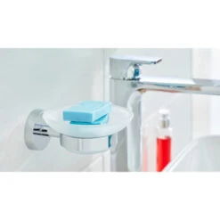 Tesa Zeephouder Smooz -Badkamer Winkel 123 1360