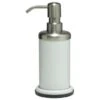 Sealskin Acero Zeepdispenser Wit -Badkamer Winkel 123 1361