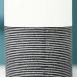 Sealskin Zeepdispenser Doppio Grijs -Badkamer Winkel 123 1383