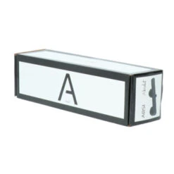 Absolut Thermostatische Douchekraan Absi Zwart -Badkamer Winkel 123 144