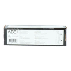 Absolut Thermostatische Douchekraan Absi Zwart -Badkamer Winkel 123 145