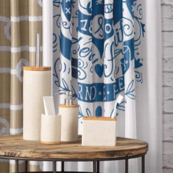 Sealskin Zeepdispenser Grace Zand -Badkamer Winkel 123 1455