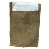 GAMMA Badmat Wendy Bruin 60x90 Cm -Badkamer Winkel 123 1524