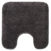 Differnz WC Mat Altera 60x60 Cm Antraciet -Badkamer Winkel 123 1525
