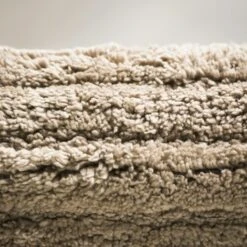 Sealskin WC Mat Essence Linnen 50x45 -Badkamer Winkel 123 1541