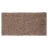 Sealskin Badmat Twist Zand 60x120 Cm -Badkamer Winkel 123 1543