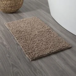 Sealskin Badmat Twist Zand 60x120 Cm 8 Sealskin Badmat Twist Zand 60x120 Cm -Badkamer Winkel 123 1544