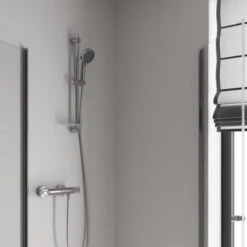 Grohe Thermostatische Douchekraan Precision Feel Chroom 15 Cm -Badkamer Winkel 123 156