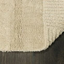 Sealskin Badmat Reverse Zand 60x90 Cm 10 Sealskin Badmat Reverse Zand 60x90 Cm -Badkamer Winkel 123 1572