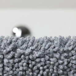 Sealskin Badmat Misto Grijs 60x90 Cm 10 Sealskin Badmat Misto Grijs 60x90 Cm -Badkamer Winkel 123 1605