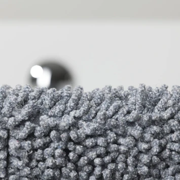 Sealskin Badmat Misto Grijs 60x90 Cm 5 Sealskin Badmat Misto Grijs 60x90 Cm - Afbeelding 3