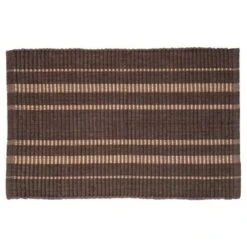 Sealskin Badmat Pearl Bruin 60x90 Cm