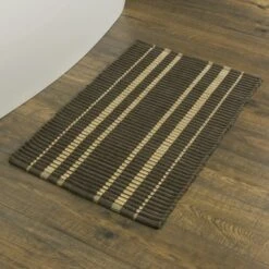 Sealskin Badmat Pearl Bruin 60x90 Cm -Badkamer Winkel 123 1639