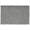 Sealskin Reverse Badmat Grijs 60x90 Cm -Badkamer Winkel 123 1646