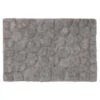 Sealskin Pebbles Badmat Grijs 60 X 90 Cm -Badkamer Winkel 123 1653
