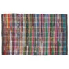 Sealskin Badmat Madras Multi 60x90 Cm -Badkamer Winkel 123 1660